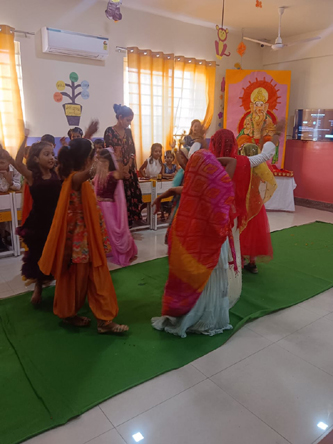 Top School of Narnaul 
